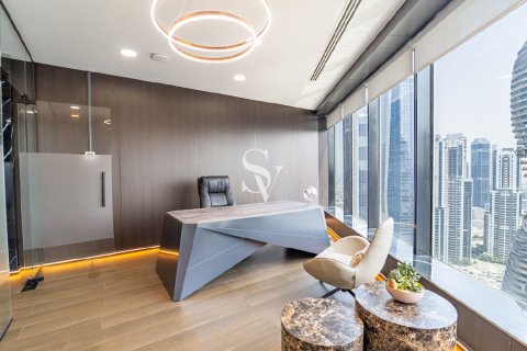 Office in Business Bay, Dubai 99 sq.m. № 132729
