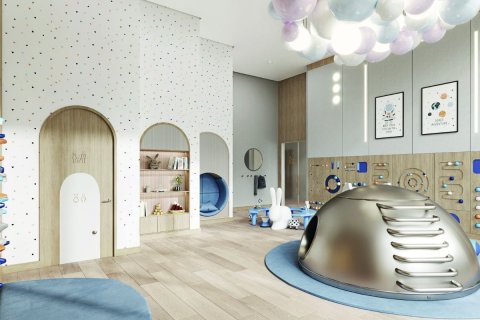 Apartment in Dubai 1 bedroom, 81.6 sq.m. № 143864 - photo 9