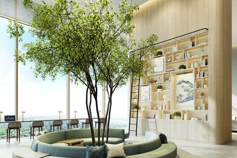 Apartment in Dubai 1 bedroom, 81.6 sq.m. № 143864 - photo 10