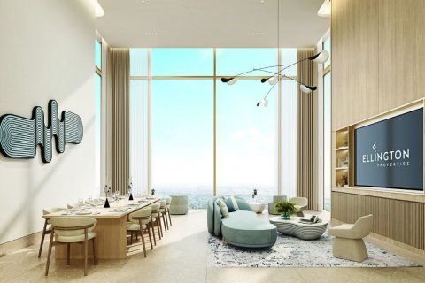 Apartment in Dubai 1 bedroom, 81.6 sq.m. № 143864 - photo 2