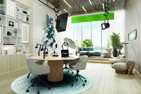 Apartment in Dubai 1 bedroom, 81.6 sq.m. № 143864 - photo 6