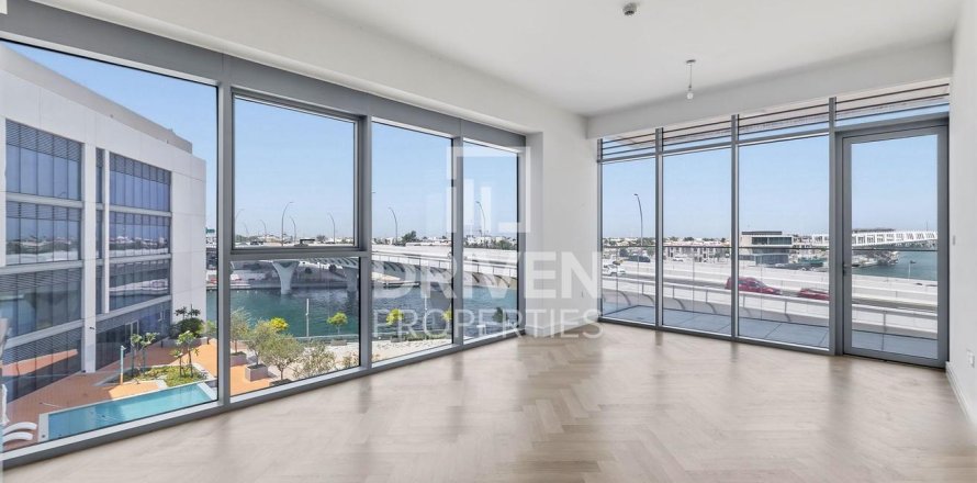 Apartment in Al Wasl, Dubai 1 bedroom, 87.33 sq.m. № 145490