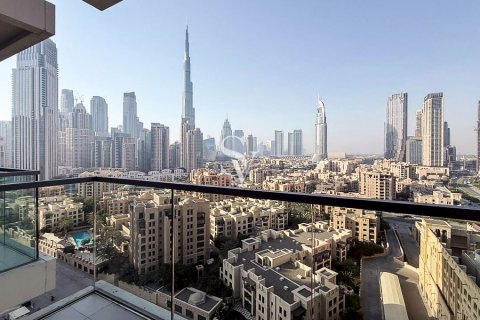 Appartement à Downtown Dubai (Downtown Burj Dubai), Dubai, 2 chambres, 120 m², № 114564