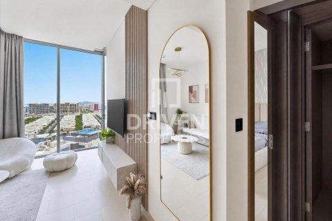Appartement à Sobha Hartland, Mohammed Bin Rashid City, Dubai, 1 chambre, 45.43 m², № 144453 - photo 2