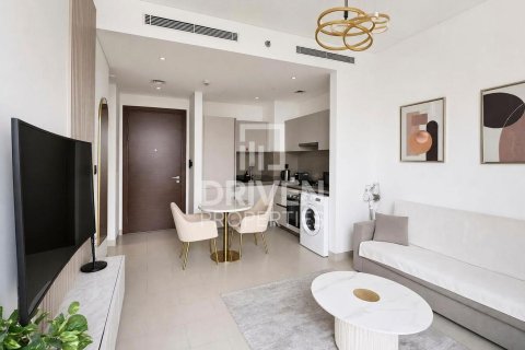 Appartement à Sobha Hartland, Mohammed Bin Rashid City, Dubai, 1 chambre, 45.43 m², № 144453 - photo 3