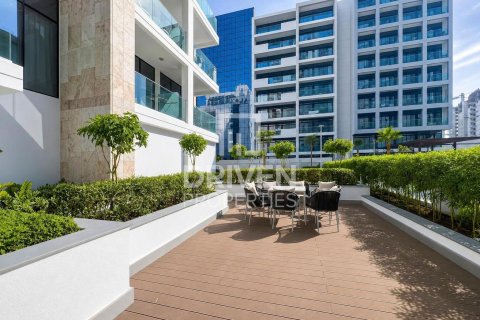 Appartement à Sobha Hartland, Mohammed Bin Rashid City, Dubai, 1 chambre, 45.43 m², № 144453 - photo 13