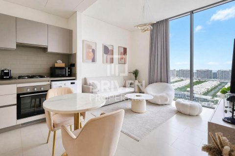 Appartement à Sobha Hartland, Mohammed Bin Rashid City, Dubai, 1 chambre, 45.43 m², № 144453