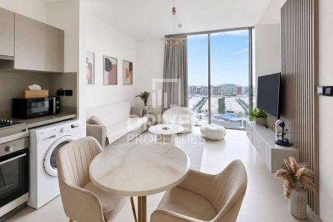 Appartement à Sobha Hartland, Mohammed Bin Rashid City, Dubai, 1 chambre, 45.43 m², № 144453 - photo 4