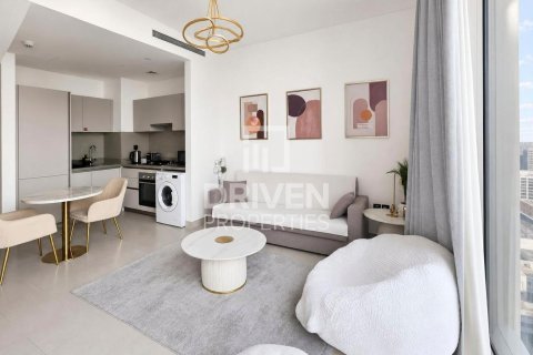 Appartement à Sobha Hartland, Mohammed Bin Rashid City, Dubai, 1 chambre, 45.43 m², № 144453 - photo 5