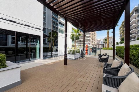Appartement à Sobha Hartland, Mohammed Bin Rashid City, Dubai, 1 chambre, 45.43 m², № 144453 - photo 11