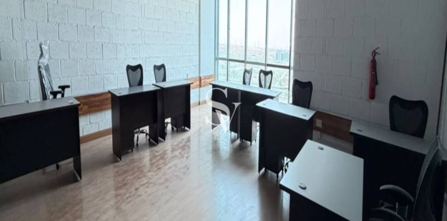 Office in Dubai Silicon Oasis, Dubai 97 sq.m. № 132738
