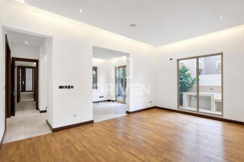 Villa en Jasmine Leaf, Al Barari, Dubai, 6 dormitorios, 1017.57 m², № 144741 - foto 6