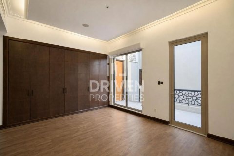 Villa en Jasmine Leaf, Al Barari, Dubai, 6 dormitorios, 1017.57 m², № 144741 - foto 9