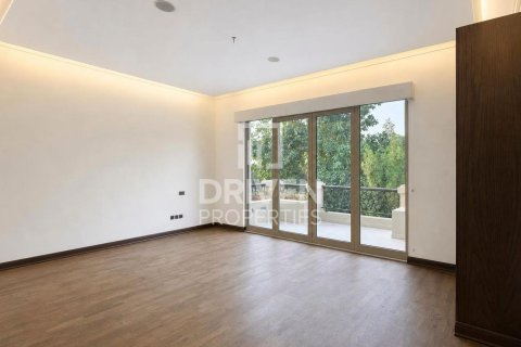 Villa en Jasmine Leaf, Al Barari, Dubai, 6 dormitorios, 1017.57 m², № 144741 - foto 8