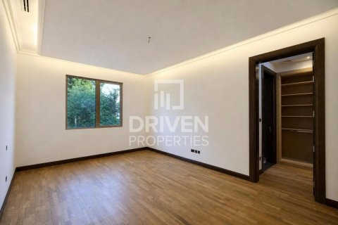 Villa en Jasmine Leaf, Al Barari, Dubai, 6 dormitorios, 1017.57 m², № 144741 - foto 10