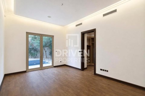 Villa en Jasmine Leaf, Al Barari, Dubai, 6 dormitorios, 1017.57 m², № 144741 - foto 5