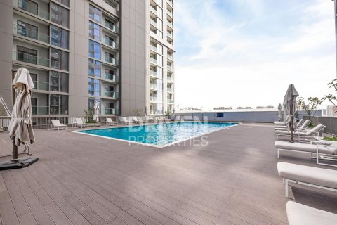 Appartement à Sobha Hartland, Mohammed Bin Rashid City, Dubai, 2 chambres, 74.69 m², № 144377 - photo 12