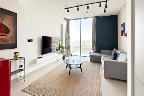Appartement à Sobha Hartland, Mohammed Bin Rashid City, Dubai, 2 chambres, 74.69 m², № 144377 - photo 2