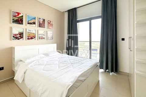 Appartement à Sobha Hartland, Mohammed Bin Rashid City, Dubai, 2 chambres, 74.69 m², № 144377 - photo 6