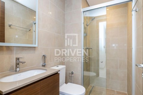 Appartement à Sobha Hartland, Mohammed Bin Rashid City, Dubai, 2 chambres, 74.69 m², № 144377 - photo 7
