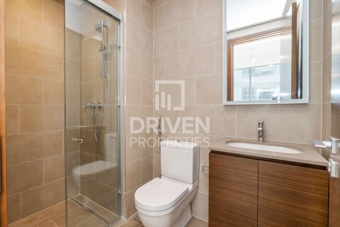 Appartement à Sobha Hartland, Mohammed Bin Rashid City, Dubai, 2 chambres, 74.69 m², № 144377 - photo 8