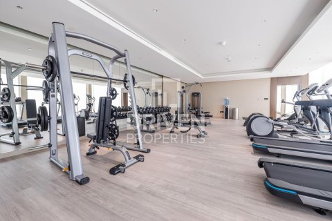 Appartement à Sobha Hartland, Mohammed Bin Rashid City, Dubai, 2 chambres, 74.69 m², № 144377 - photo 13