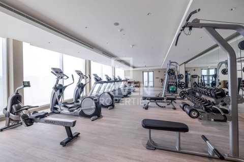 Appartement à Sobha Hartland, Mohammed Bin Rashid City, Dubai, 2 chambres, 74.69 m², № 144377 - photo 9