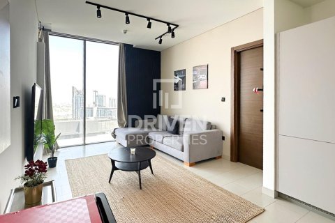 Appartement à Sobha Hartland, Mohammed Bin Rashid City, Dubai, 2 chambres, 74.69 m², № 144377 - photo 3