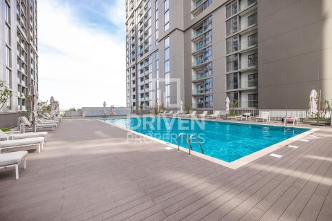 Appartement à Sobha Hartland, Mohammed Bin Rashid City, Dubai, 2 chambres, 74.69 m², № 144377 - photo 10