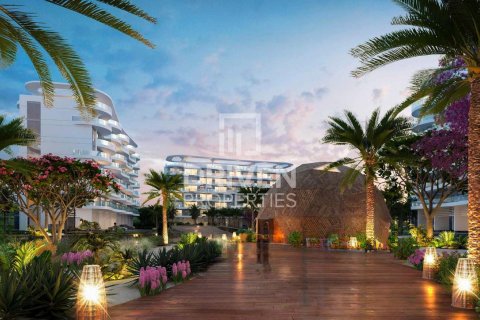 Appartement à Damac Lagoons, Dubai, 1 chambre, 72.93 m², № 144231 - photo 10