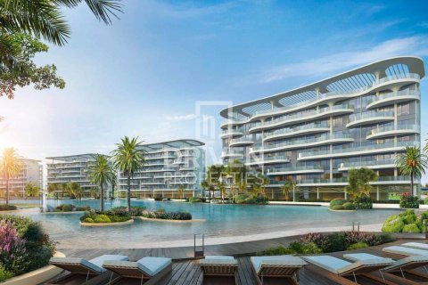 Appartement à Damac Lagoons, Dubai, 1 chambre, 72.93 m², № 144231 - photo 12