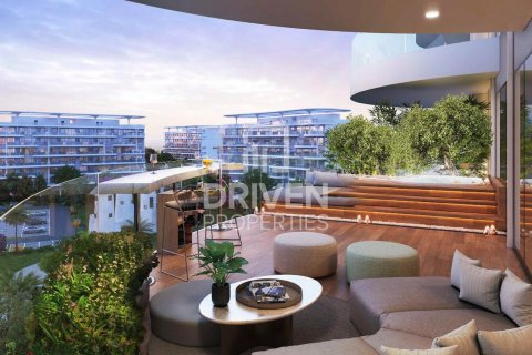 Appartement à Damac Lagoons, Dubai, 1 chambre, 72.93 m², № 144231 - photo 11