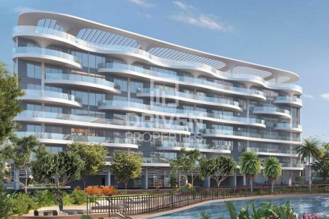Appartement à Damac Lagoons, Dubai, 1 chambre, 72.93 m², № 144231 - photo 2