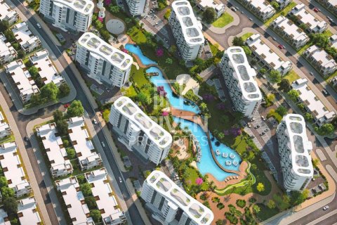 Appartement à Damac Lagoons, Dubai, 1 chambre, 72.93 m², № 144231 - photo 7