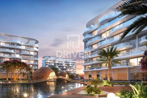 Appartement à Damac Lagoons, Dubai, 1 chambre, 72.93 m², № 144231 - photo 3