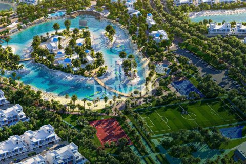Appartement à Damac Lagoons, Dubai, 1 chambre, 72.93 m², № 144231 - photo 6