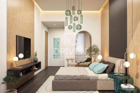 Appartement à Damac Lagoons, Dubai, 1 chambre, 72.93 m², № 144231 - photo 5