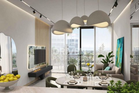 Appartement à Damac Lagoons, Dubai, 1 chambre, 72.93 m², № 144231 - photo 4