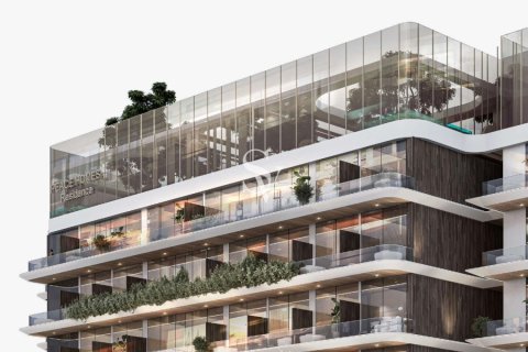 Коммерческая недвижимость в Downtown Jebel Ali, Дубай, 82м², № 112177