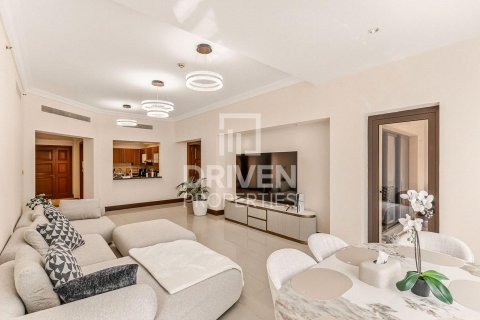 Apartment in Golden Mile, Palm Jumeirah, Dubai 2 bedrooms, 167.97 sq.m. № 144961