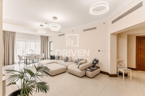 Apartment in Golden Mile, Palm Jumeirah, Dubai 2 bedrooms, 167.97 sq.m. № 144961 - photo 4