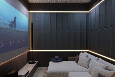 Appartement à Business Bay, Dubai, 2 chambres, 109 m², № 143589 - photo 27