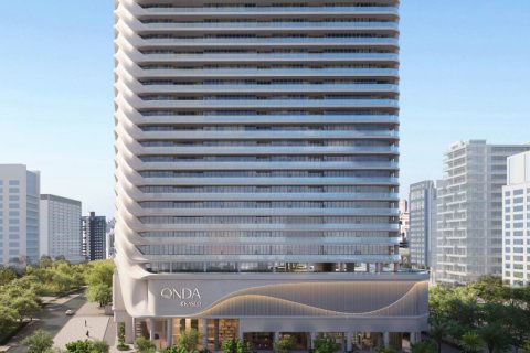 Appartement à Business Bay, Dubai, 2 chambres, 109 m², № 143589 - photo 2