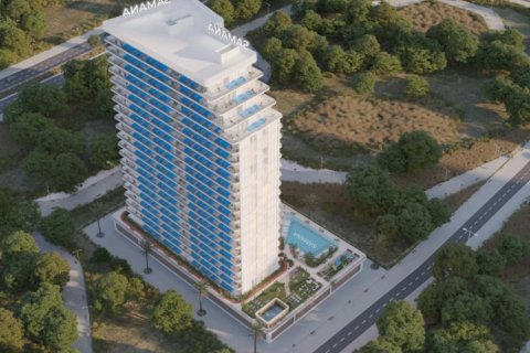 Appartement à Business Bay, Dubai, 2 chambres, 109 m², № 143589 - photo 21
