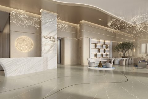 Appartement à Business Bay, Dubai, 2 chambres, 109 m², № 143589 - photo 26