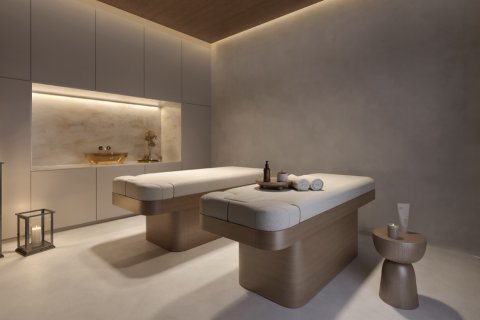 Appartement à Business Bay, Dubai, 2 chambres, 109 m², № 143589 - photo 30