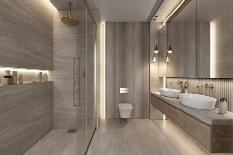 Appartement à Business Bay, Dubai, 2 chambres, 109 m², № 143589 - photo 11