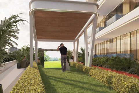Appartement à Business Bay, Dubai, 2 chambres, 109 m², № 143589 - photo 17