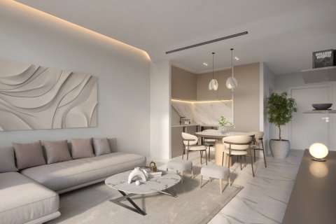 Appartement à Business Bay, Dubai, 2 chambres, 109 m², № 143589 - photo 4