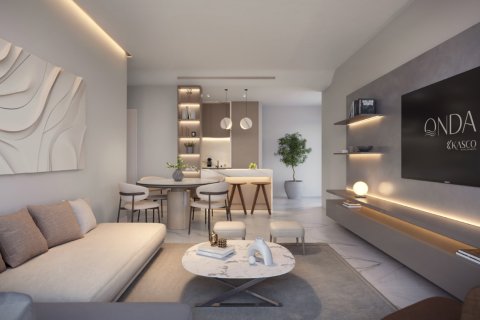 Appartement à Business Bay, Dubai, 2 chambres, 109 m², № 143589 - photo 6